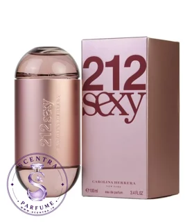 ادکلن 212سک سی زن اصل