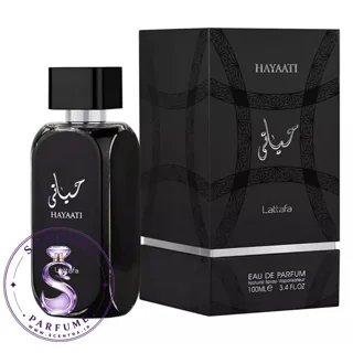 ادکلن حیاتی لطافه اصلی