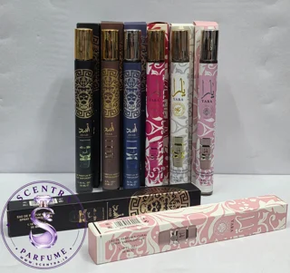 عطر قلمی لطافه