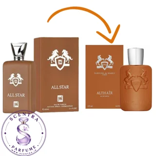 مشابه مارلی آلتایر